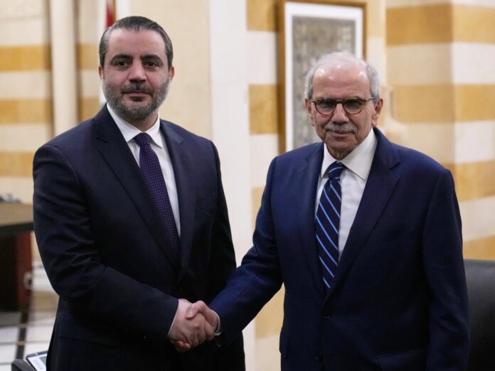 Lebanon no longer a safe haven for former Syrian regime officials | Syria's War News