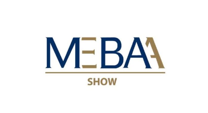 MEBAA Show 2026 to bring leading business aviation companies to Dubai
