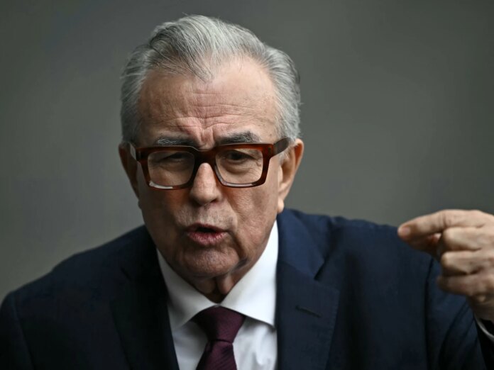 Mexico’s Sheinbaum condemns governor’s return amid US drug charges | Drugs News