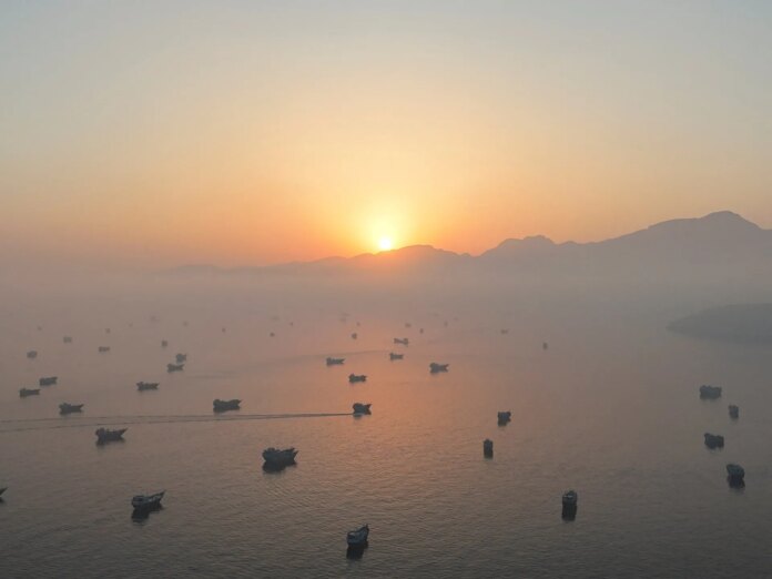 Oil flows nearly tripled before US-Iran MoU expired, analysis shows | Shipping News
