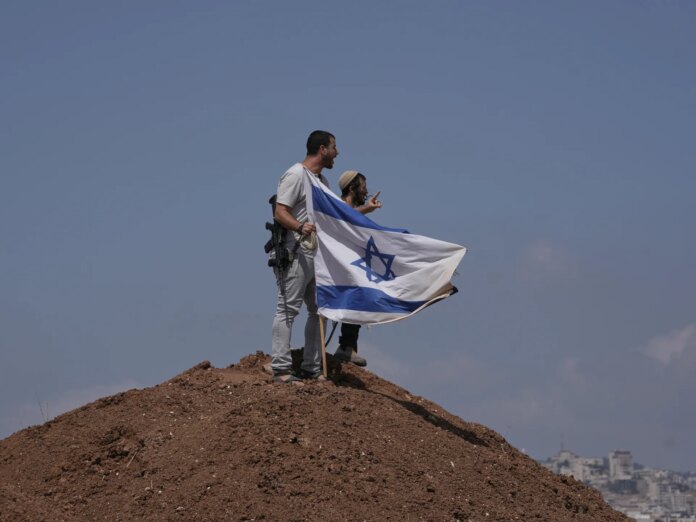 Palestine weekly: Global outcry fails to break West Bank siege | Israel-Palestine conflict News