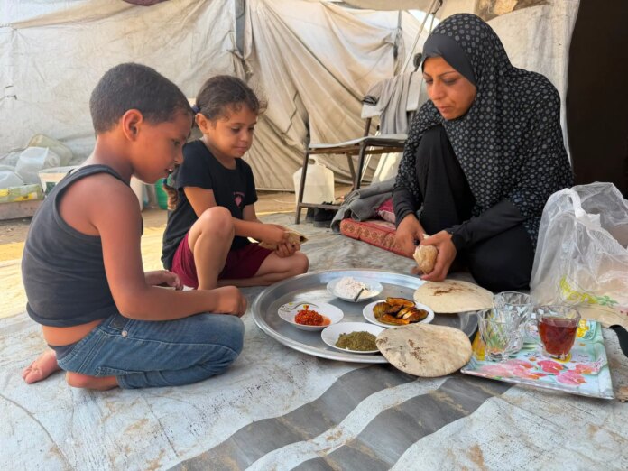 Palestinian women in Gaza face legal hurdles in divorce struggles | Israel-Palestine conflict News
