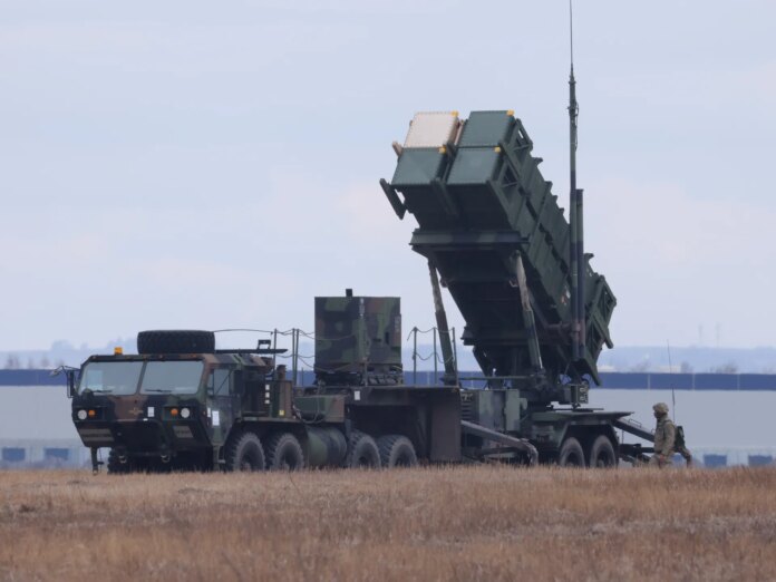 Pentagon urges faster US weapons production amid stockpile concerns | US-Israel war on Iran News