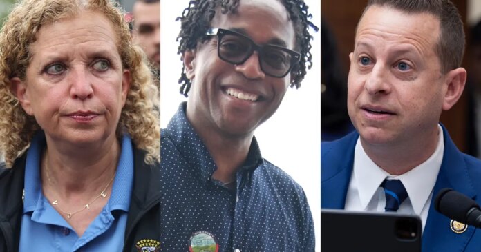 Pro-Israel Democrats picked for top roles on key US House committee | US Midterm Elections 2026 News