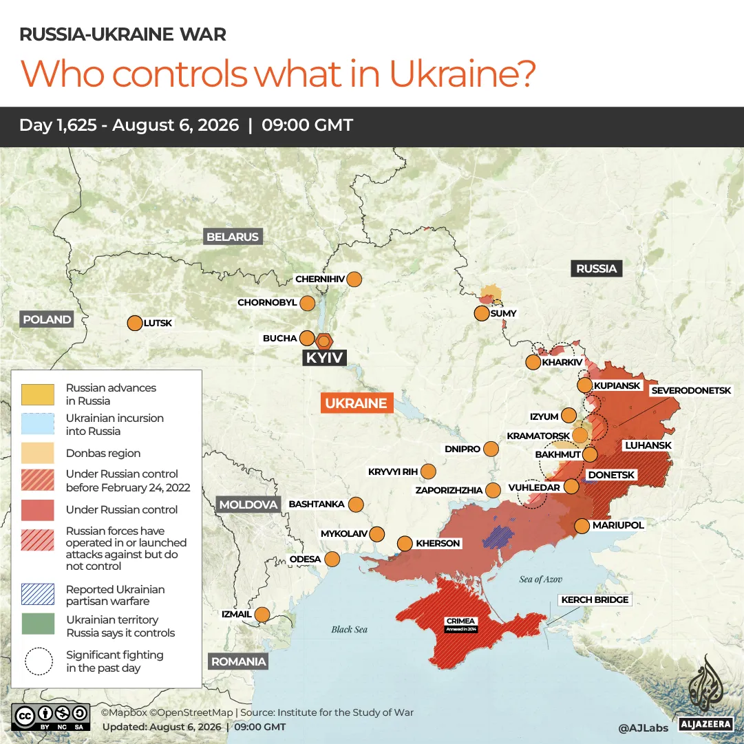 INTERACTIVE-WHO CONTROLS WHAT IN UKRAINE-1786023985