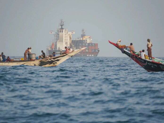 Saudi Arabia announces start of Red Sea defence alliance: Will it work? | US-Israel war on Iran News