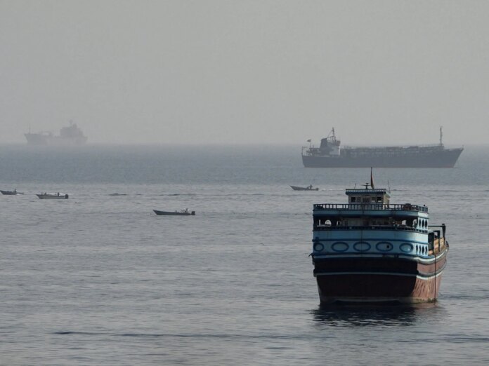 Strait of Hormuz tolls would harm livelihoods worldwide, shipowners warn | Shipping News
