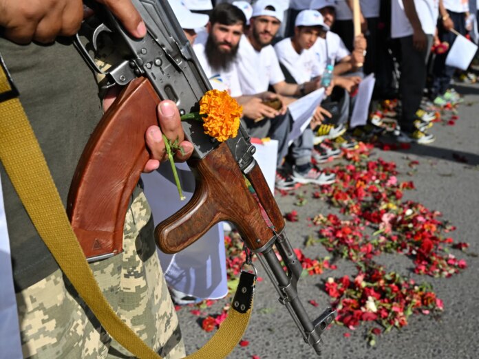 Taliban secures pragmatic global alliances without formal recognition | Taliban News