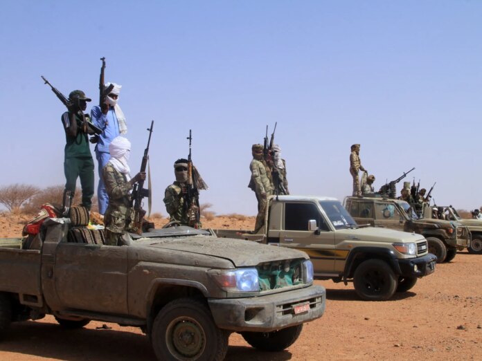 The RSF’s defeat will not end Sudan’s war but merely fragment it | Opinions