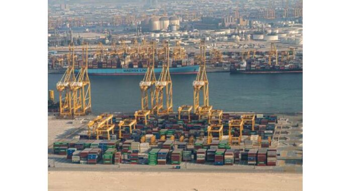 UAE expands logistics network to boost supply chain resilience