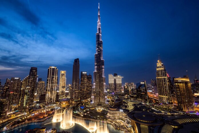 UAE imposes indefinite trade embargo on Iran over alleged missile attacks | US-Israel war on Iran News