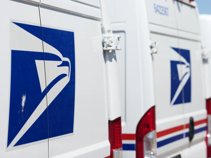 US Postal Service shares mail-in ballot restrictions despite court ruling | Elections News