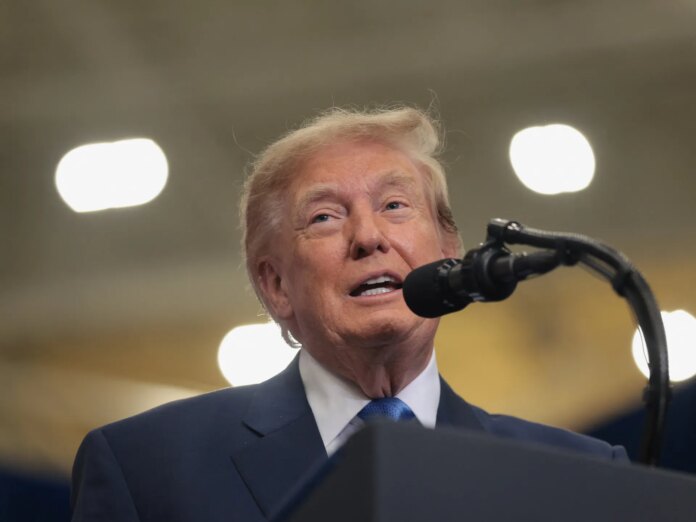 US judge denies injunction against Trump’s new birthright citizenship order | Donald Trump News
