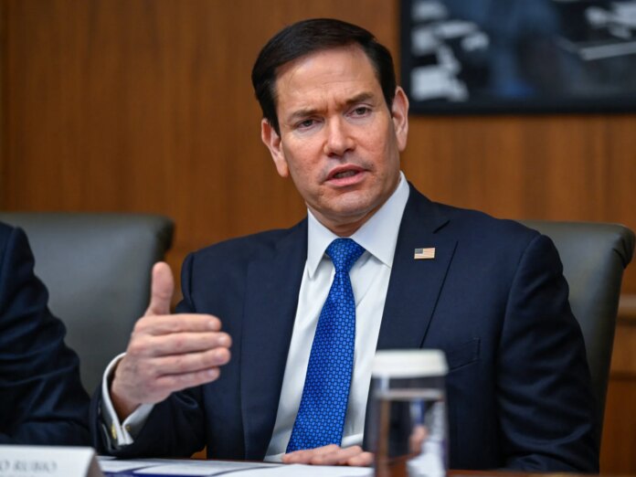 US says deal on reopening Hormuz close as Iran, Oman hold ‘positive’ talks | US-Israel war on Iran News