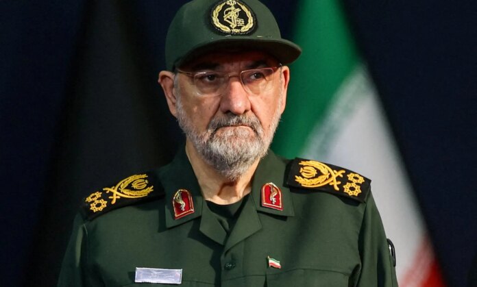 Who is Mohsen Rezaei, and how significant is his appointment? | US-Israel war on Iran News