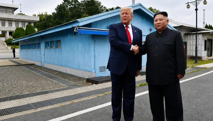 Trump’s North Korea gamble: Why Kim Jong Un matters again for US president