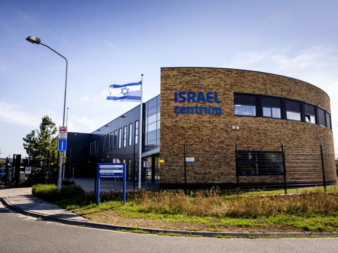 Why a Christian group is suing the Dutch government for West Bank trade ban | Occupied West Bank News