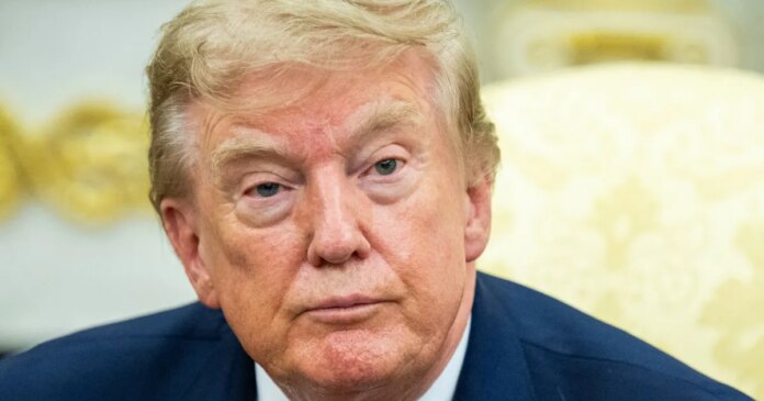 Why has Trump threatened to bomb Oman – for a second time? | US-Israel war on Iran News