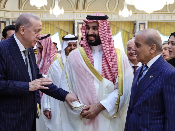 Will Pakistan-Saudi-Turkiye alliance actually create a new regional order? | Conflict News