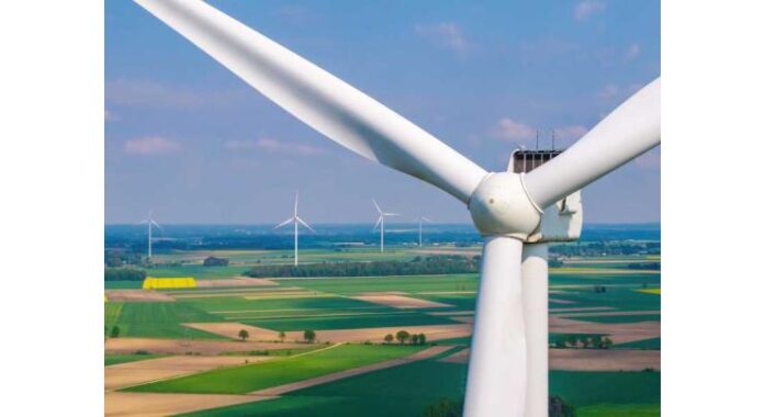 Europe on track for record year in wind power installations