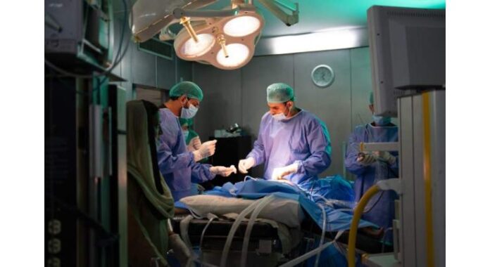 Experts call for medical approach to obesity at Lahore event