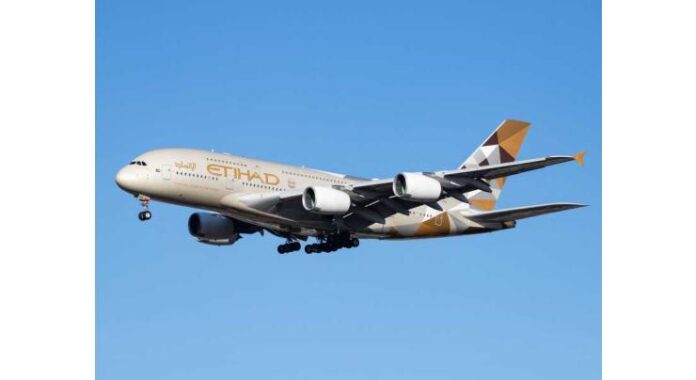 Etihad upgrades Gothenburg to year-round following exceptional demand