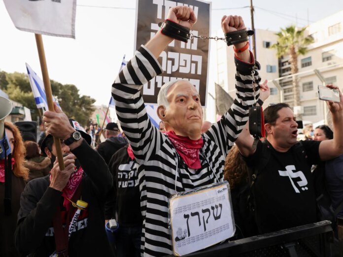 October 7 attack shapes Israel’s elections and fuels political blame | Israel-Palestine conflict News