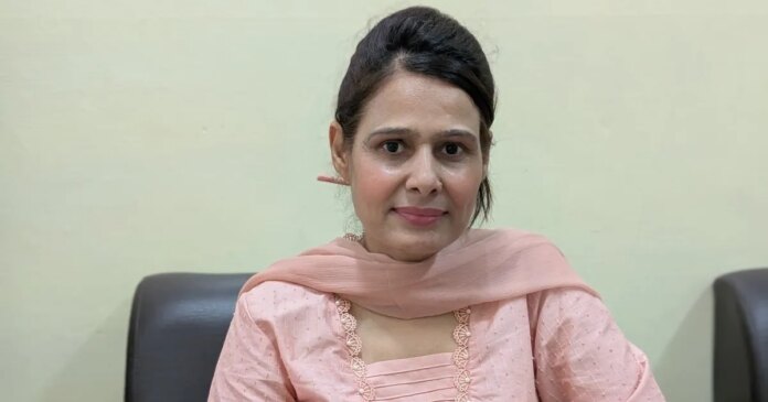 ‘I could not save the rest’: Hero nurse remembers Pakistan’s nursery fire | Health News