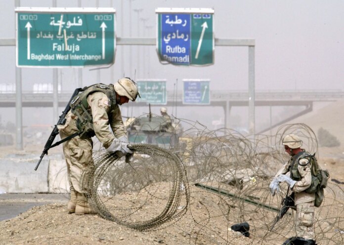 Iraq faces sovereignty test as US-led military coalition exit nears | Military News