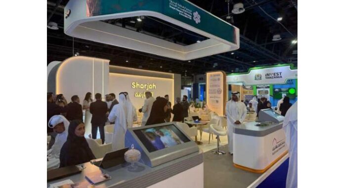 Sharjah attracts 142 investment projects worth AED7.74 billion in 2025