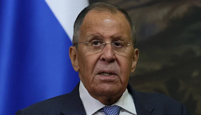 Russia backs Iran's inclusion in Makkah defence pact to ensure regional stability