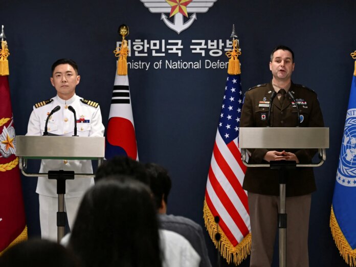 How South Korea finds itself trapped in the US-Iran war | US-Israel war on Iran News