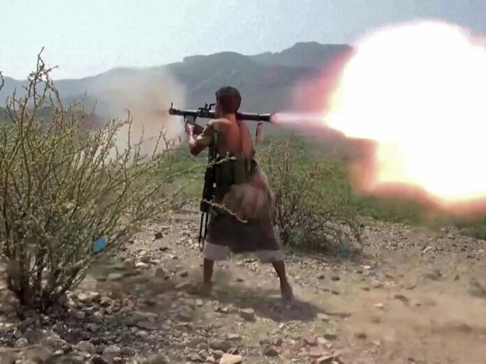 Saudi-Houthi fighting in Yemen escalates: What happened, and what’s next? | Houthis News