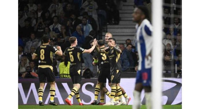 European heavyweights launch Champions League campaigns with opening victories