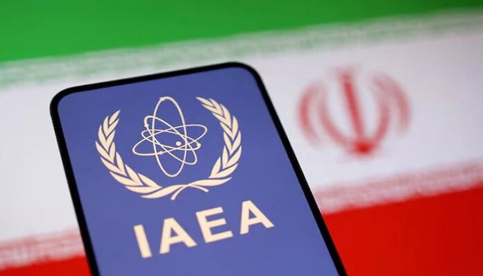 IAEA escalates Iran nuclear dispute with first Security Council referral in 20 years