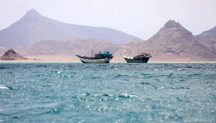 key oil route facing growing Houthi threat