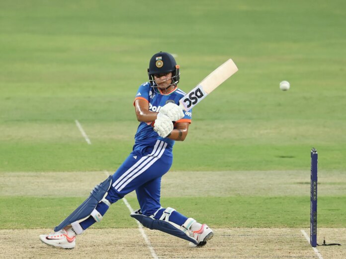 India vs Sri Lanka: Women’s T20 Asia Cup 2026 final – schedule, teams, form | Cricket