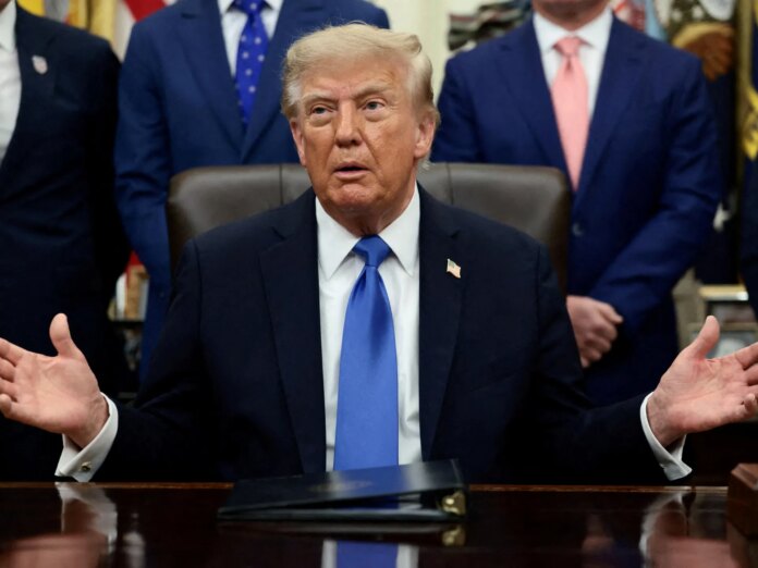 Trump administration suffers double legal setback over immigration policy | Donald Trump News