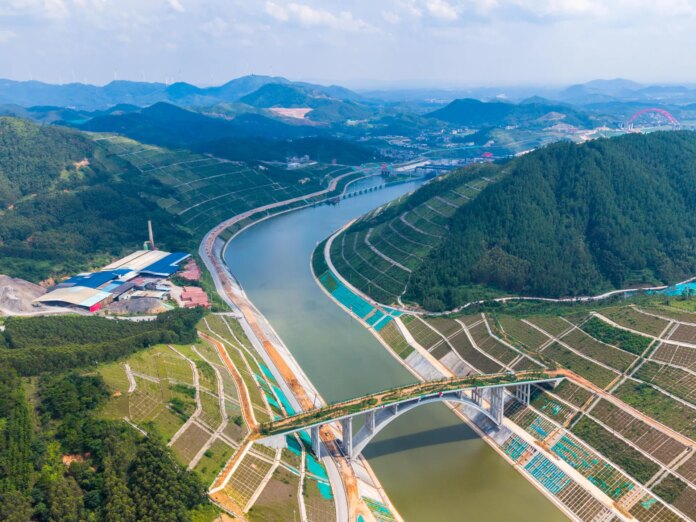 What’s the Pinglu Canal, China’s new gateway to Southeast Asia? | International Trade News