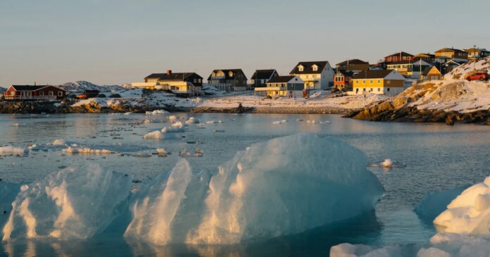 Trump announces agreement with Denmark to secure ‘permanent’ control over Greenland’s security