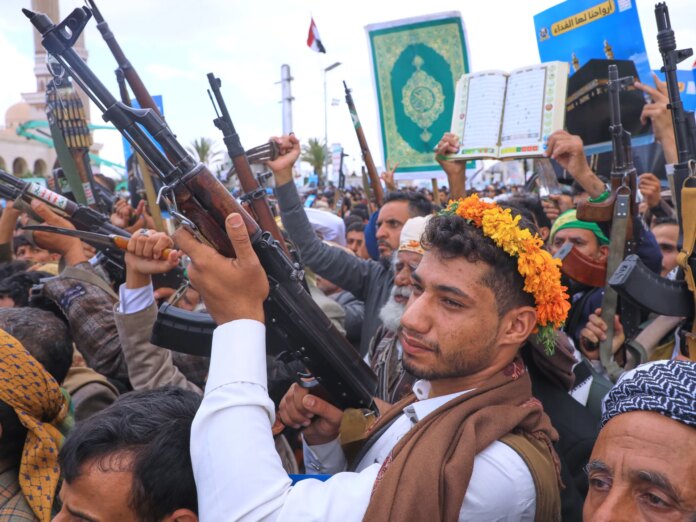 A simple guide to the Yemen conflict | US-Israel war on Iran News