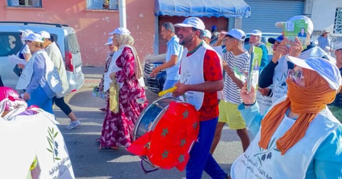 Morocco’s youth take Gen Z protest demands to the polls | Elections News