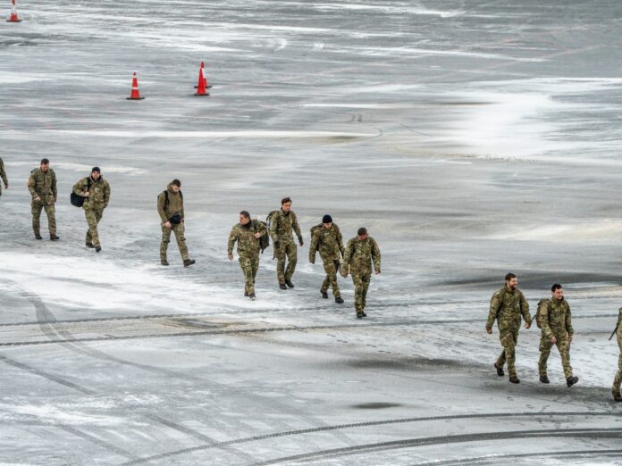 Where is the US opening new military bases in Greenland? | Donald Trump News