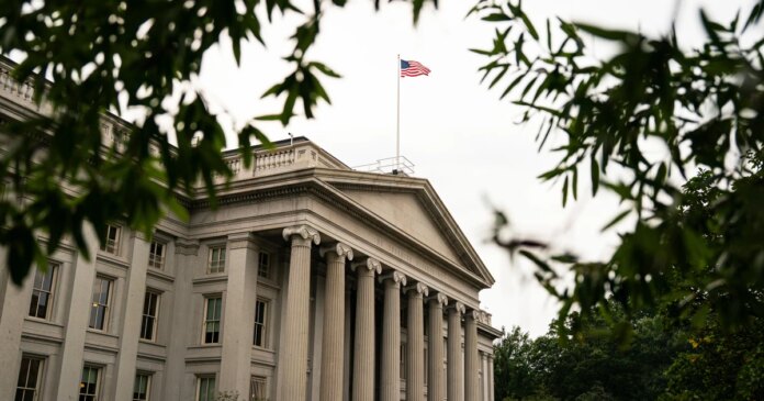 Treasury yields surge to nearly 20-year high as oil jumps