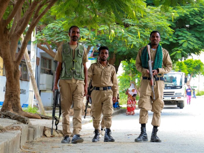 Ethiopian army says 272 Tigrayan fighters killed in Amhara | Conflict News