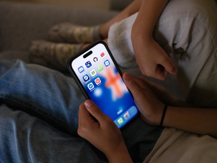 Facebook found liable as TikTok settles for $100m over user safety | Social Media News