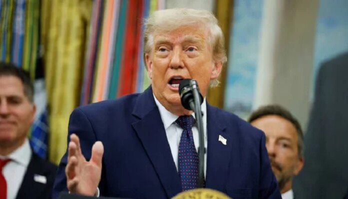 Trump rejects Iran's weeklong peace roadmap, eyes bombing to resume after midterms: WSJ