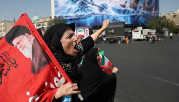 Iran insists on diplomatic solution after Trump rejects peace plan