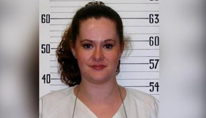 US state set to execute woman for first time in 200 years