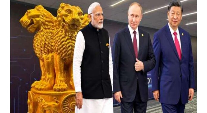 18th BRICS Summit Begins in New Delhi as Global Powers Await Key Decisions